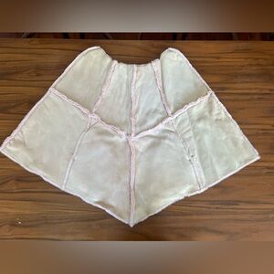 UGG Women's Pink Poncho